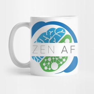 Zen AF 2 Mug